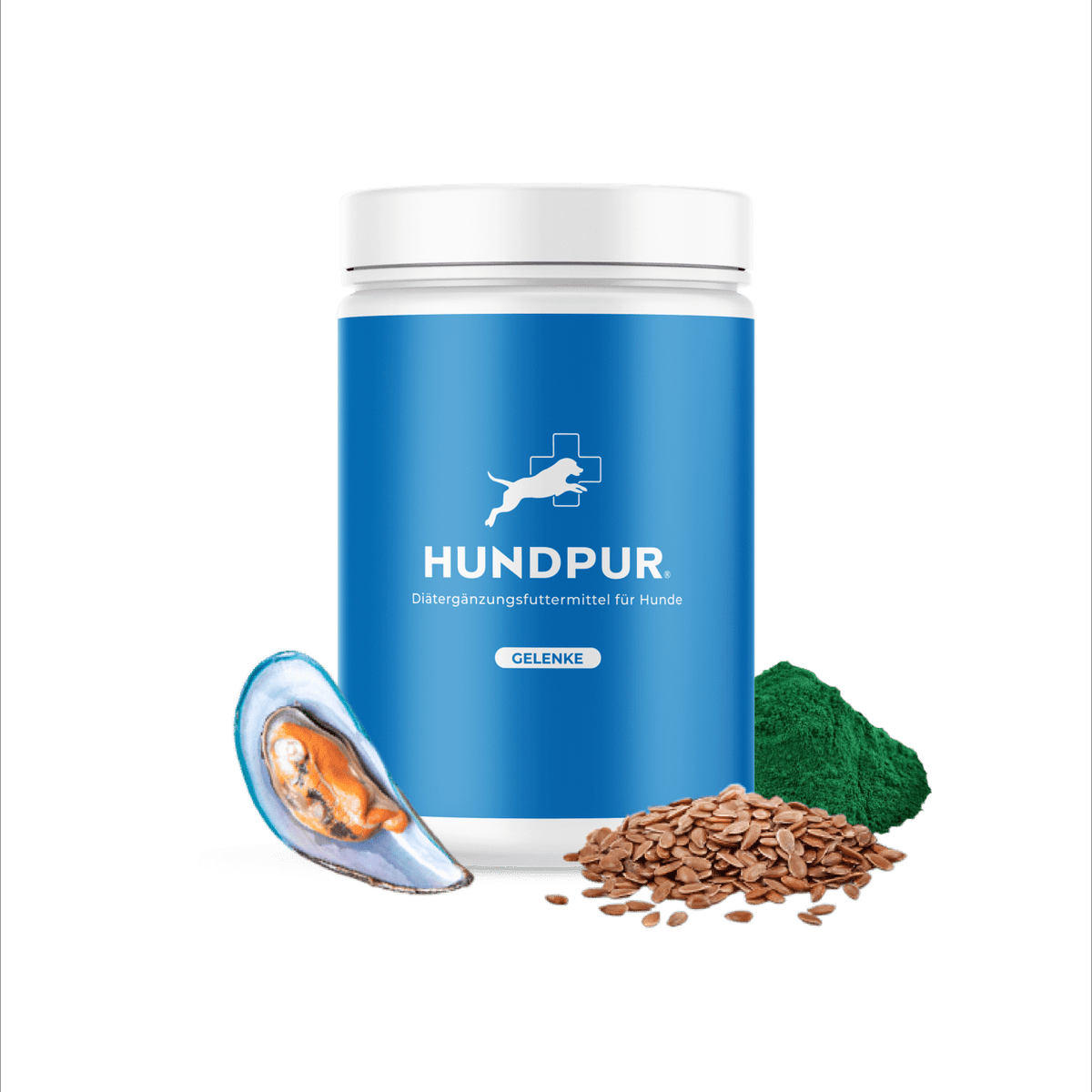 Hundpur® Gelenke - BIG