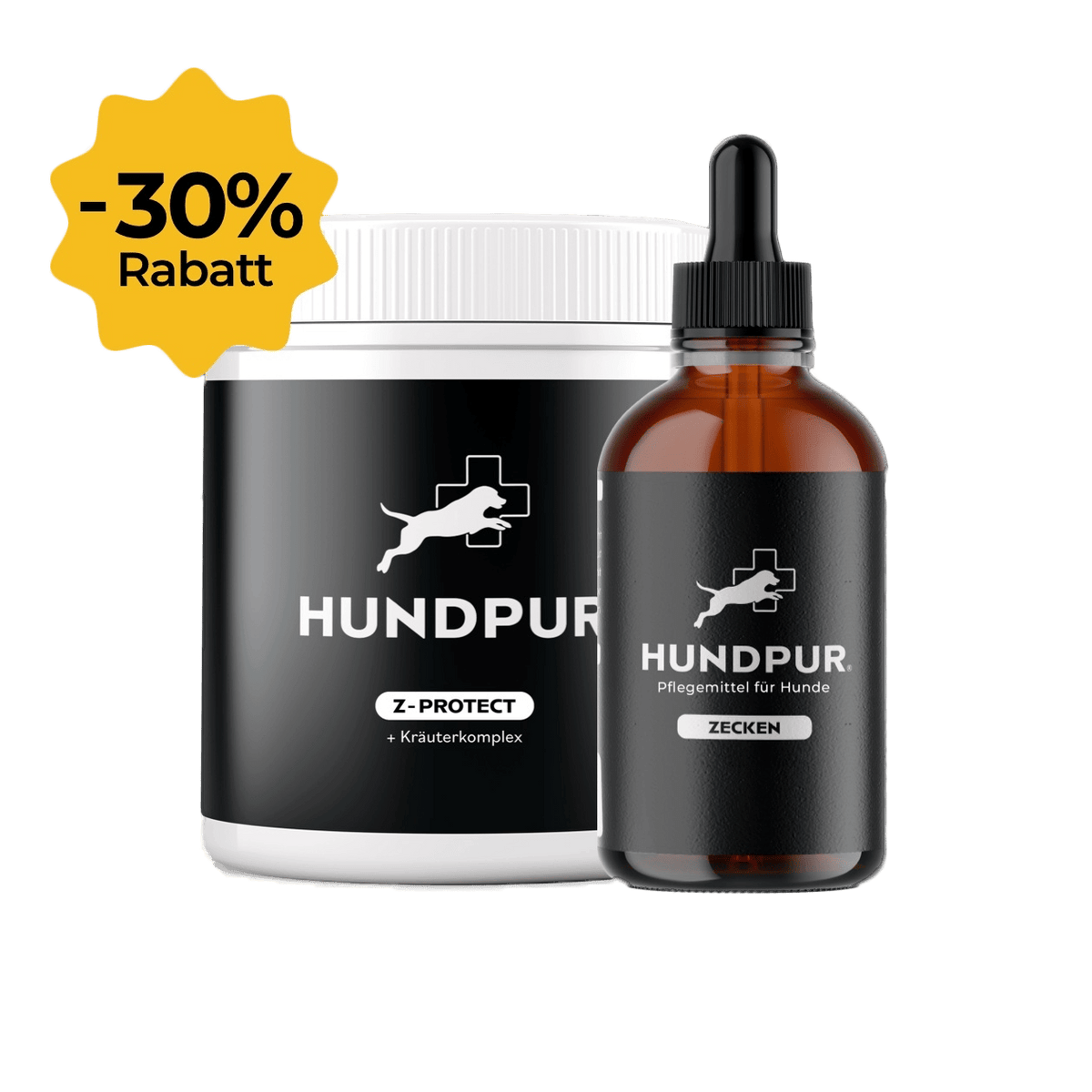 Hundpur® Z-Protect Bundle