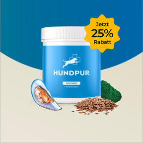 Hundpur® Gelenke 25%