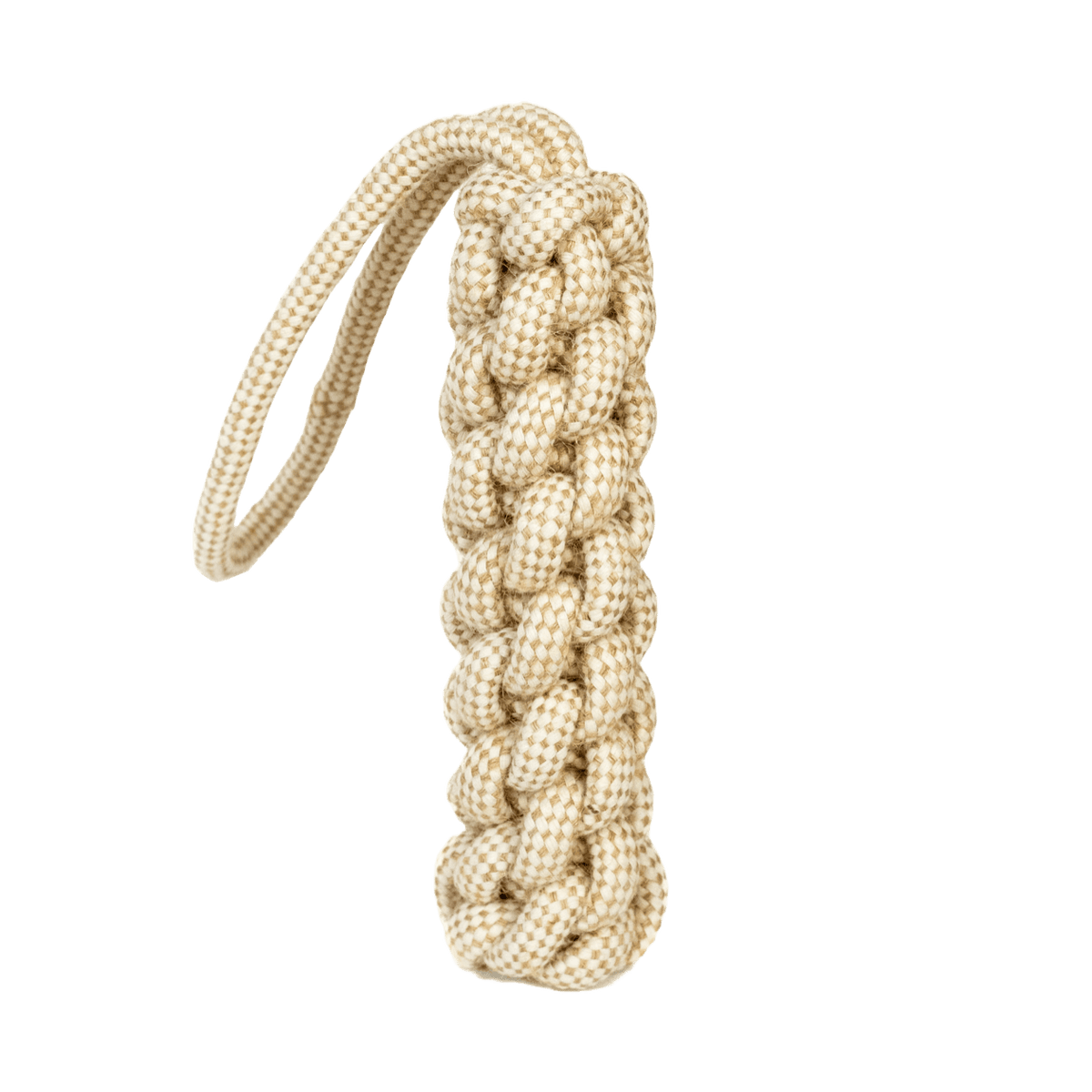 Hundpur® Tau Spielzeug Twist