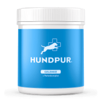 Hundpur - Abo Aktion