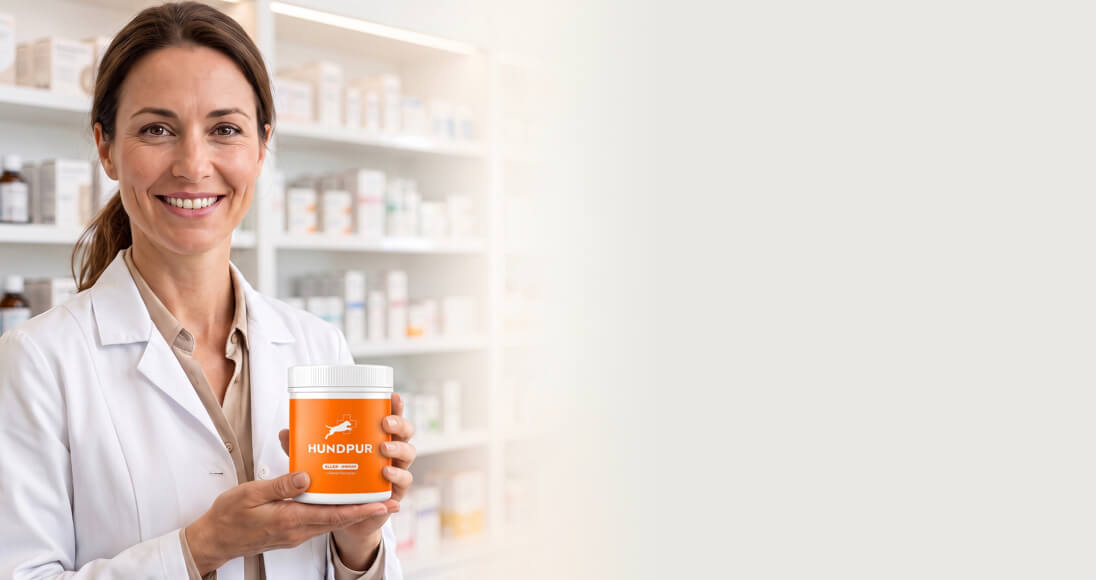 Auch in Deiner Apotheke erhältlich