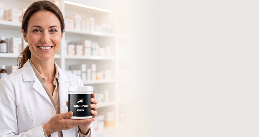 Auch in Deiner Apotheke erhältlich