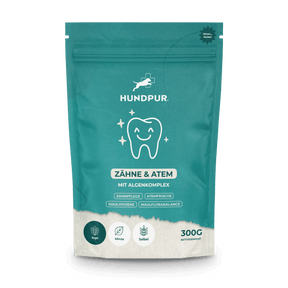 Hundpur® Zähne & Atem