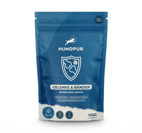 Hundpur® Gelenke & Bänder Bewegungs-Snack