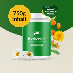Hundpur® Verdauungsglück - BIG