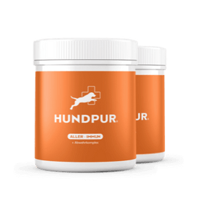 Hundpur® Aller-Immun 3 für 2