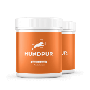 Hundpur® Aller-Immun 3 für 2