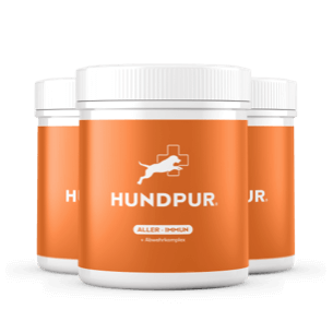 Hundpur® Aller-Immun 3 für 2