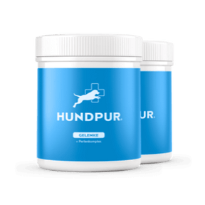 Hundpur® Gelenke 25%