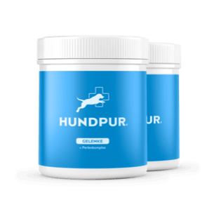Hundpur® Gelenke 25%