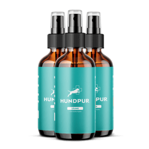 Hundpur® Dentalspray 3 für 2