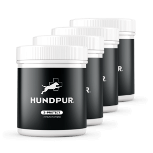 Hundpur® Z-Protect 3 für 2
